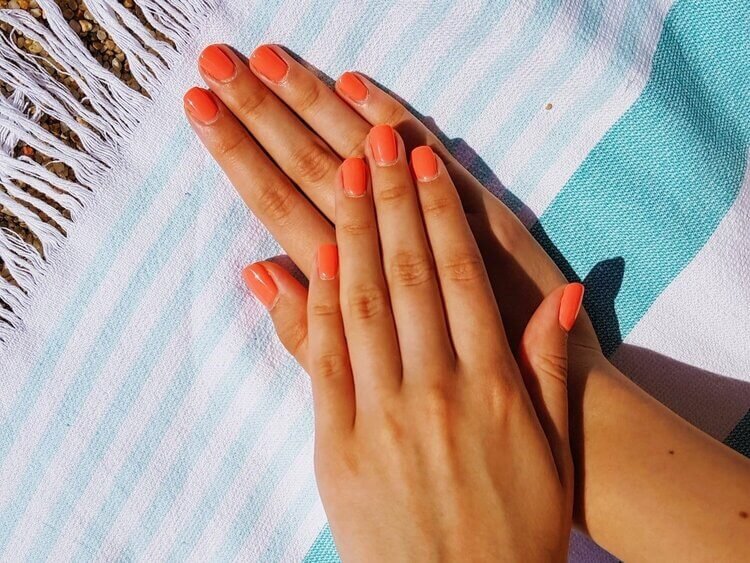 How To Make Nail Polish Dry Faster Lots of Lacquer